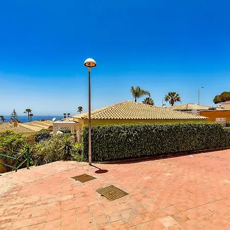 Vacational House Sueno Azul