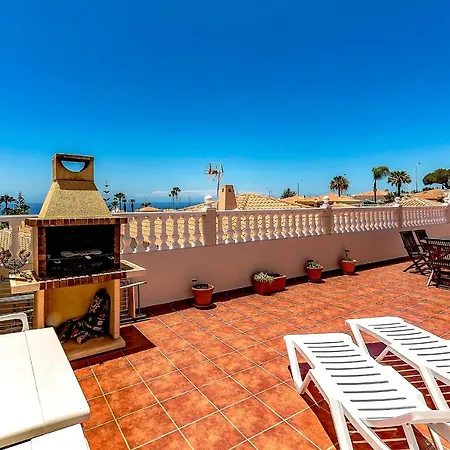 Vacational House Sueno Azul