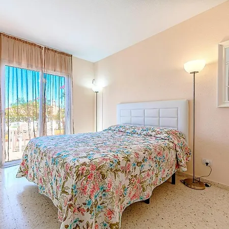 Vacational House Sueno Azul