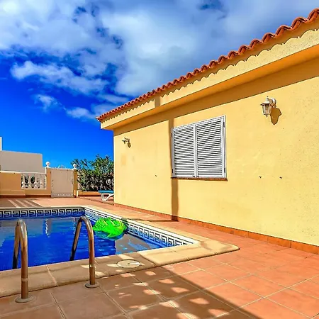 Vacational House Sueno Azul Callao Salvaje