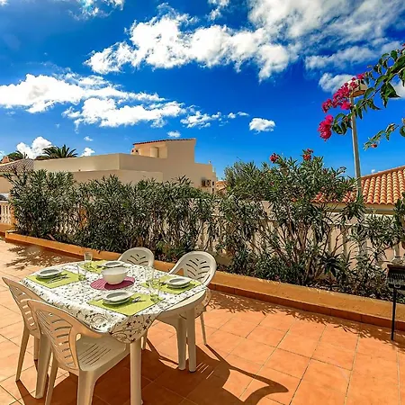 Villa Vacational House Sueno Azul *