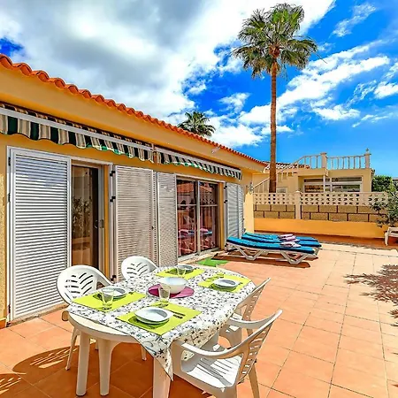 Vacational House Sueno Azul Villa