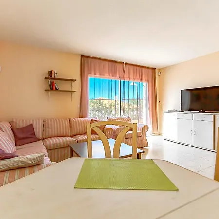 Vacational House Sueno Azul Villa *