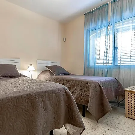 Villa Vacational House Sueno Azul *