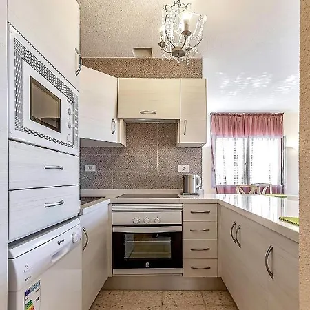 Vacational House Sueno Azul * Callao Salvaje